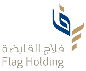 Flag Holding LLC logo